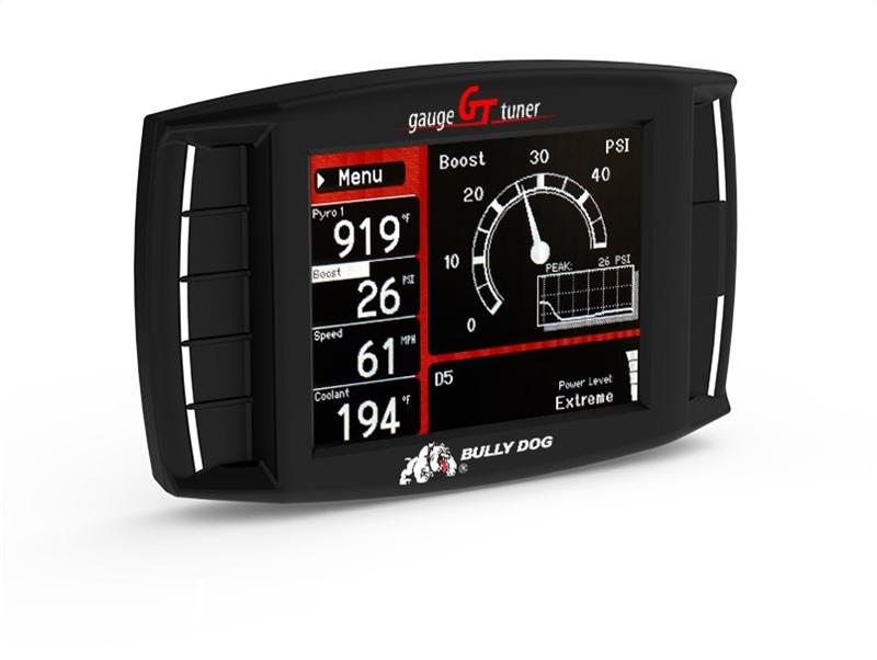 BD GT Gas Programmer 50