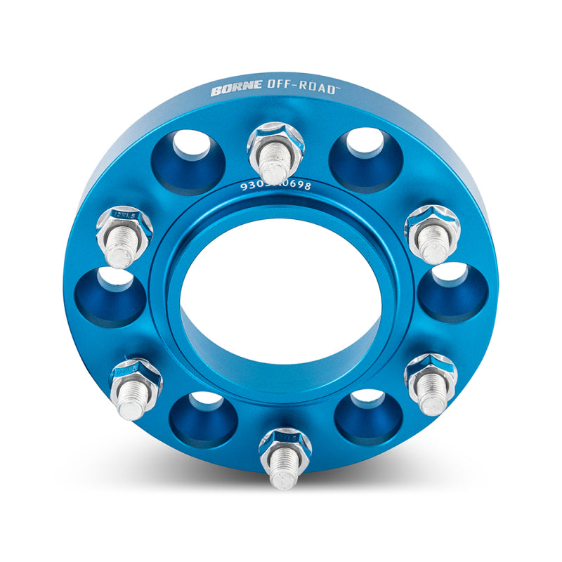 BRN Wheel Spacers