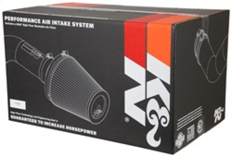 KN 63 AirCharger Intake