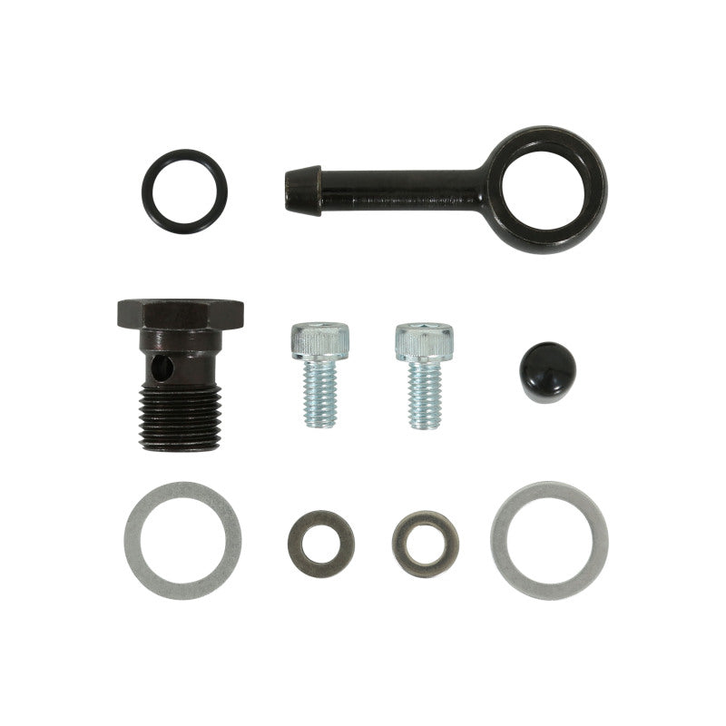 AEM Fuel Pressure Regulators