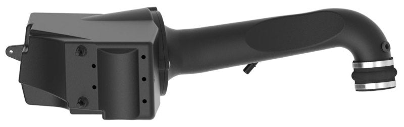 KN 63 AirCharger Intake