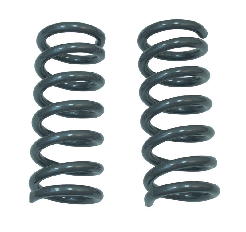 MXT Lowering Coils