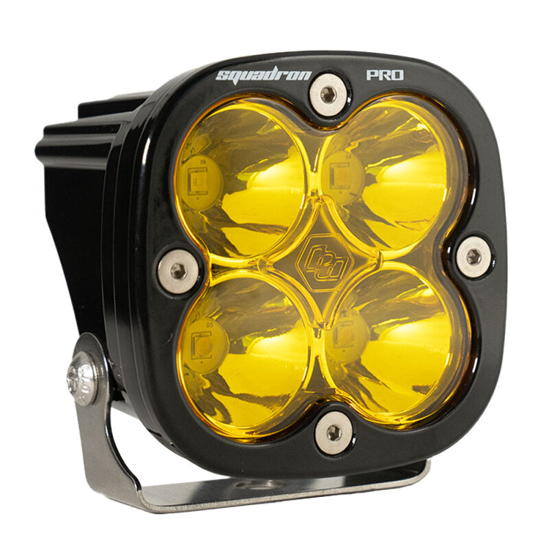 BAJ Squadron Pro Lights