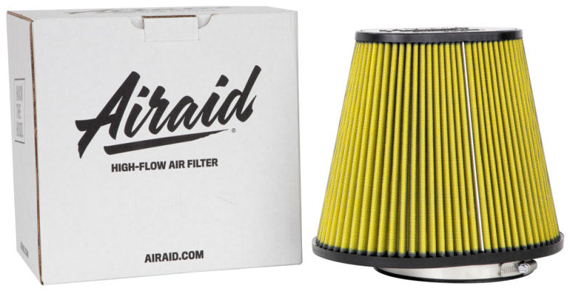 AIR Universal Air Filter