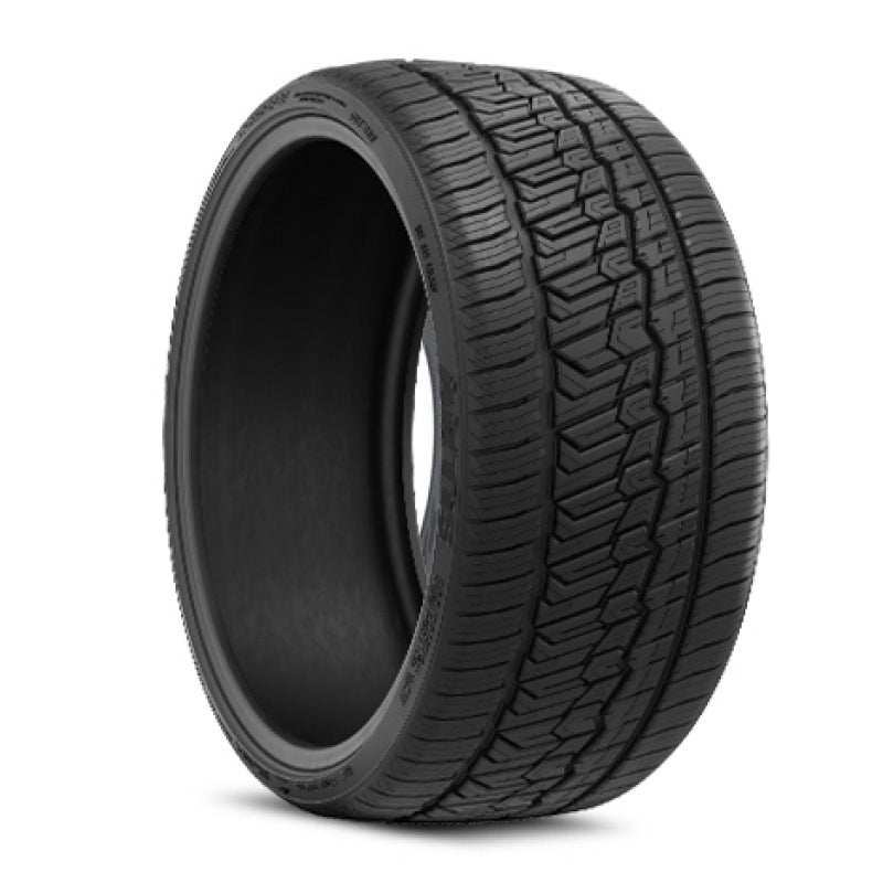 ATT Artis LHP Tires