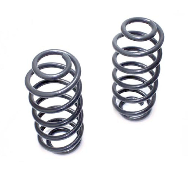 MXT Lowering Coils