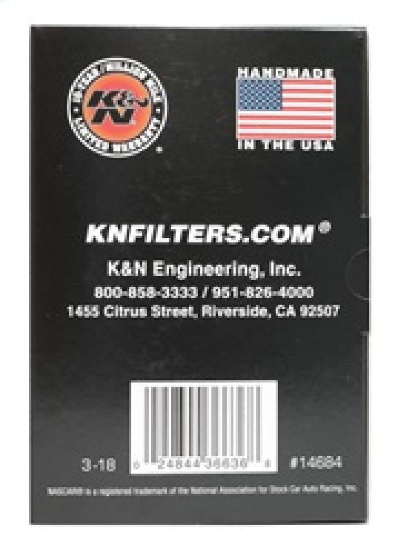 KN Universal Air Filter