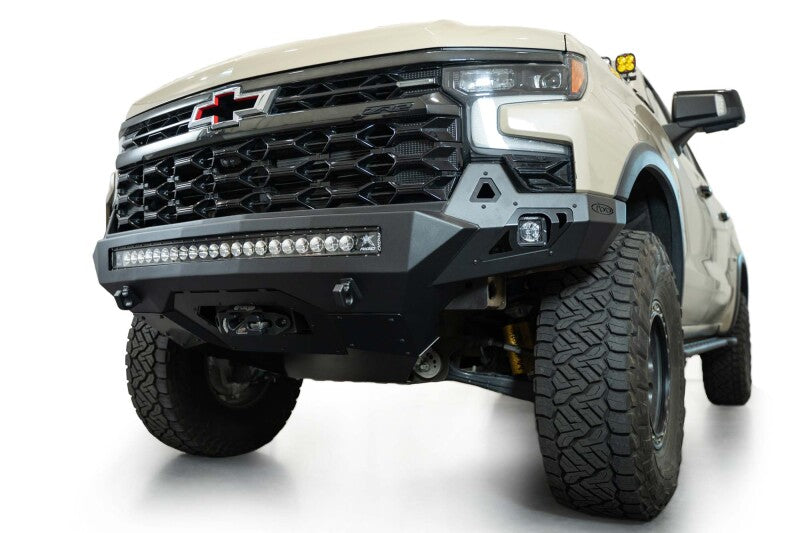 ADD Stealth Fighter Fr. Bumper