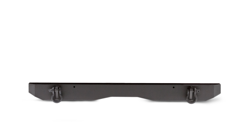 BOD Front Winch Bumpers
