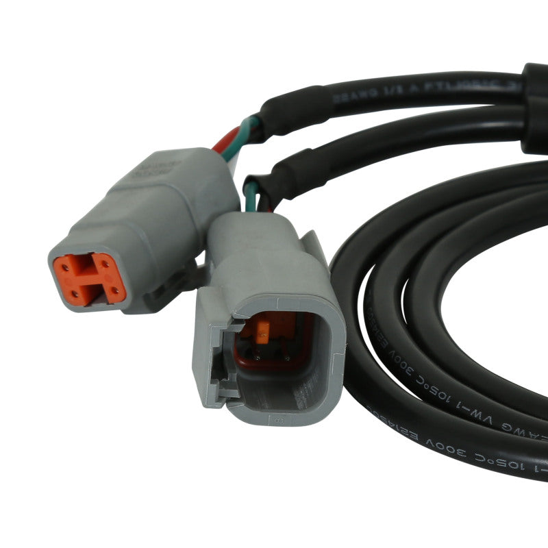 AEM Gauge Components