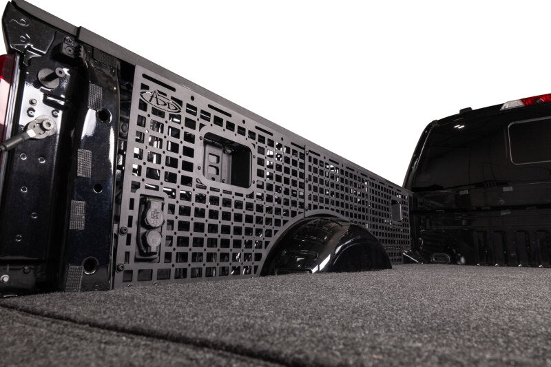 ADD Molle Panels