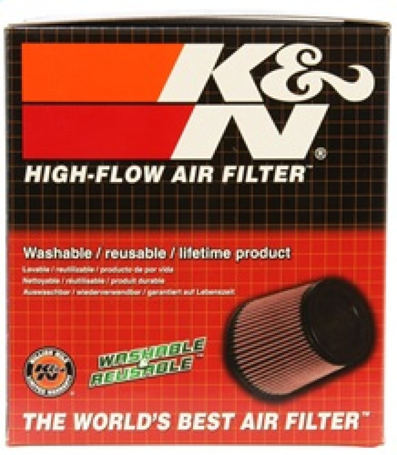 KN Drop in Air Filters