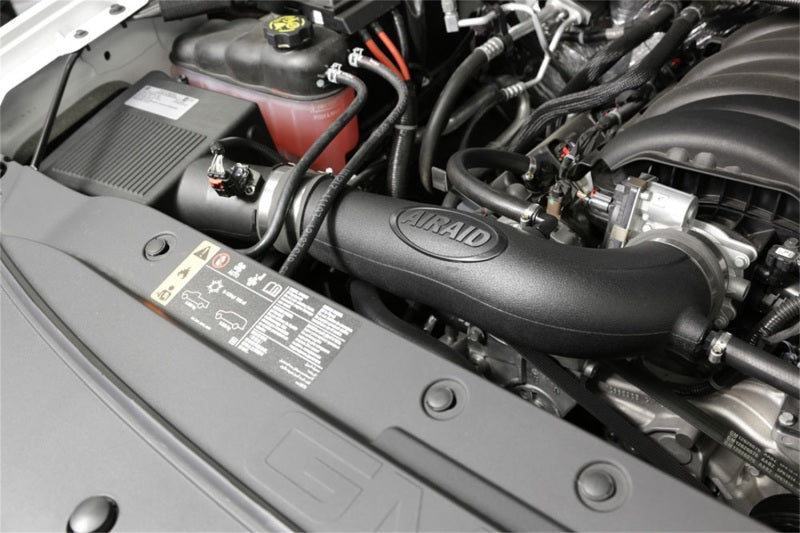 AIR Jr Intake Kit