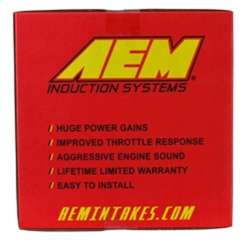 AEM IND Cold Air Intakes