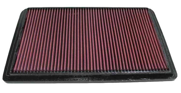 KN Drop in Air Filters