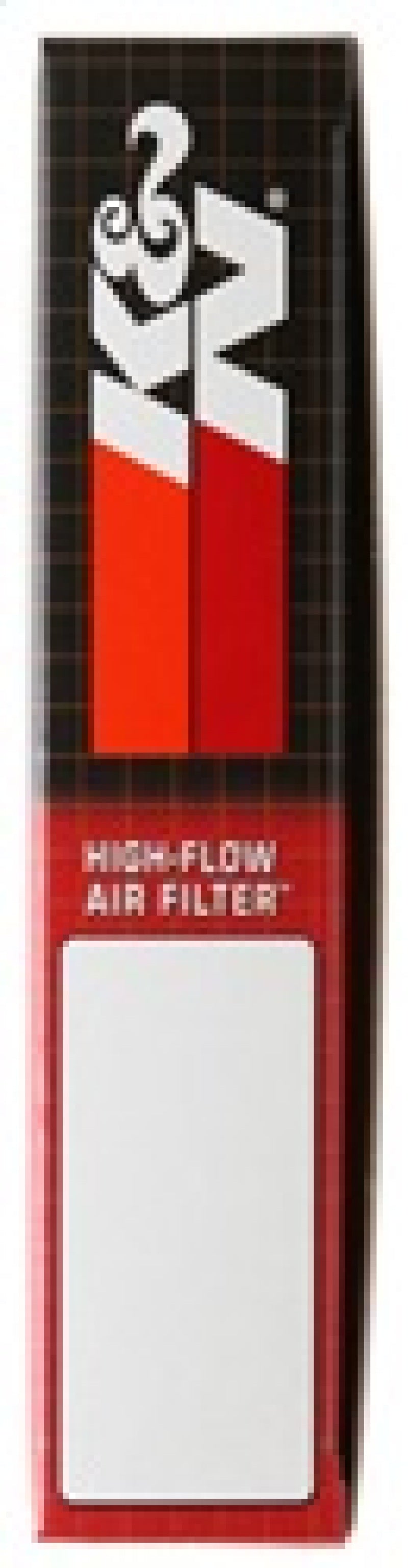 KN Drop in Air Filters