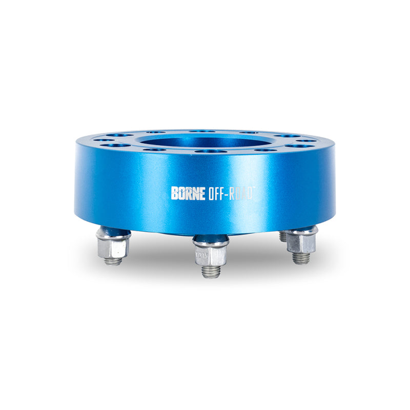 BRN Wheel Spacers