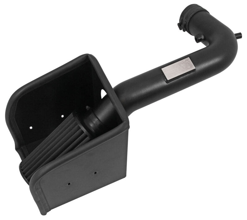 KN 71 Blackhawk Air Intake