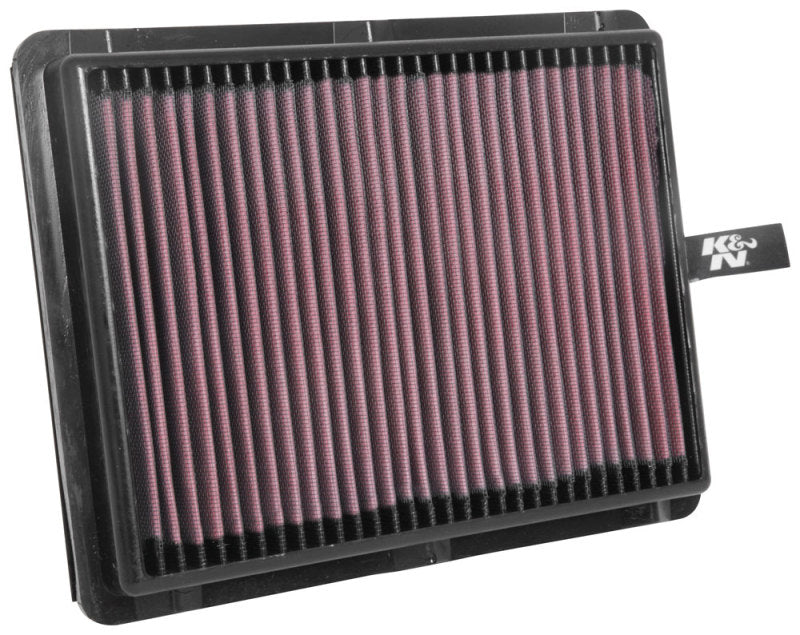 KN Drop in Air Filters
