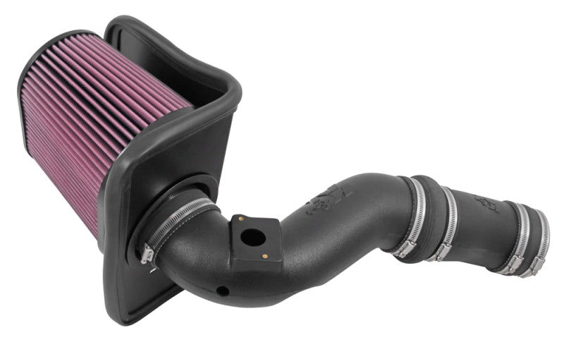 KN 57 FIPK Air Intake 50