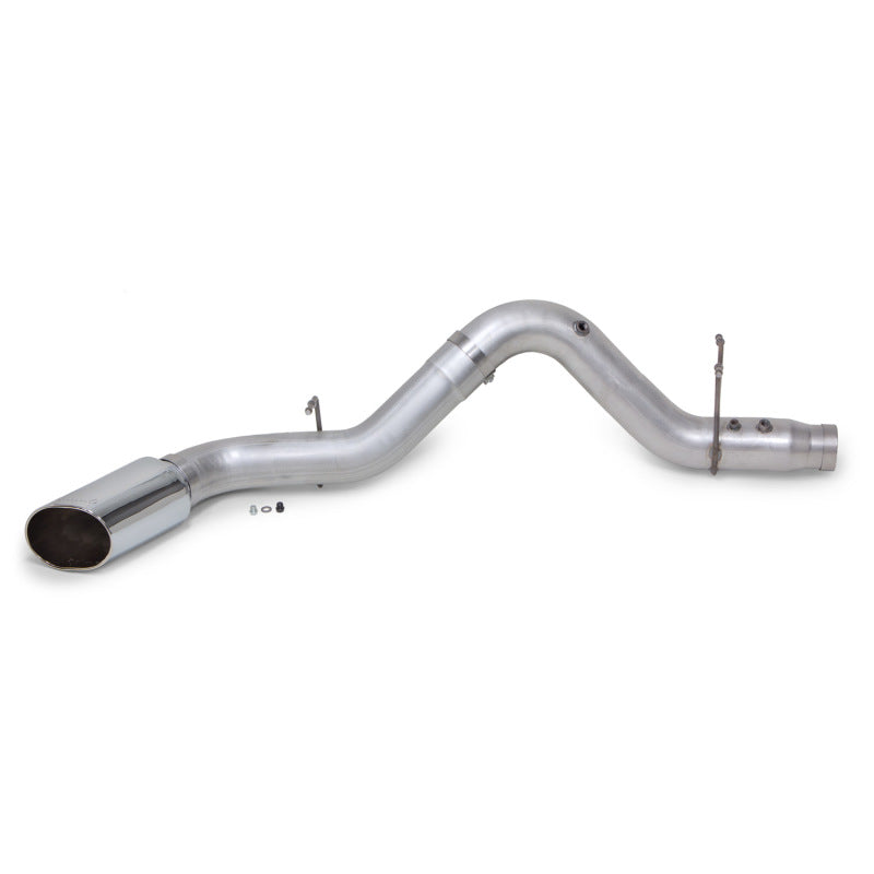 GBE Monster Exhaust Chrome Tip