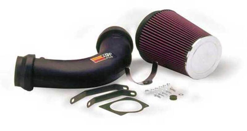KN 57 FIPK Air Intake 50