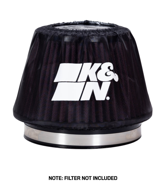 KN DryCharger Air Filter Wrap