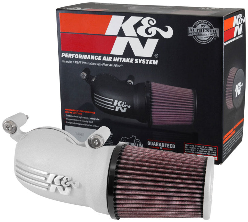 KN 57 FIPK Air Intake 50