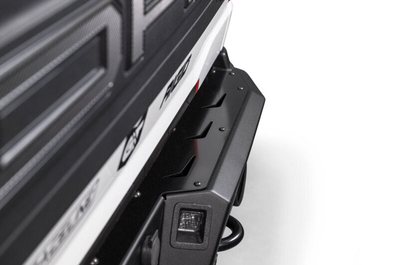 ADD Pro Rear Bumper