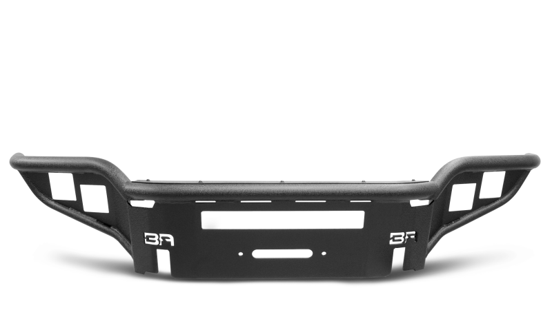 BOD Desert Front Bumpers