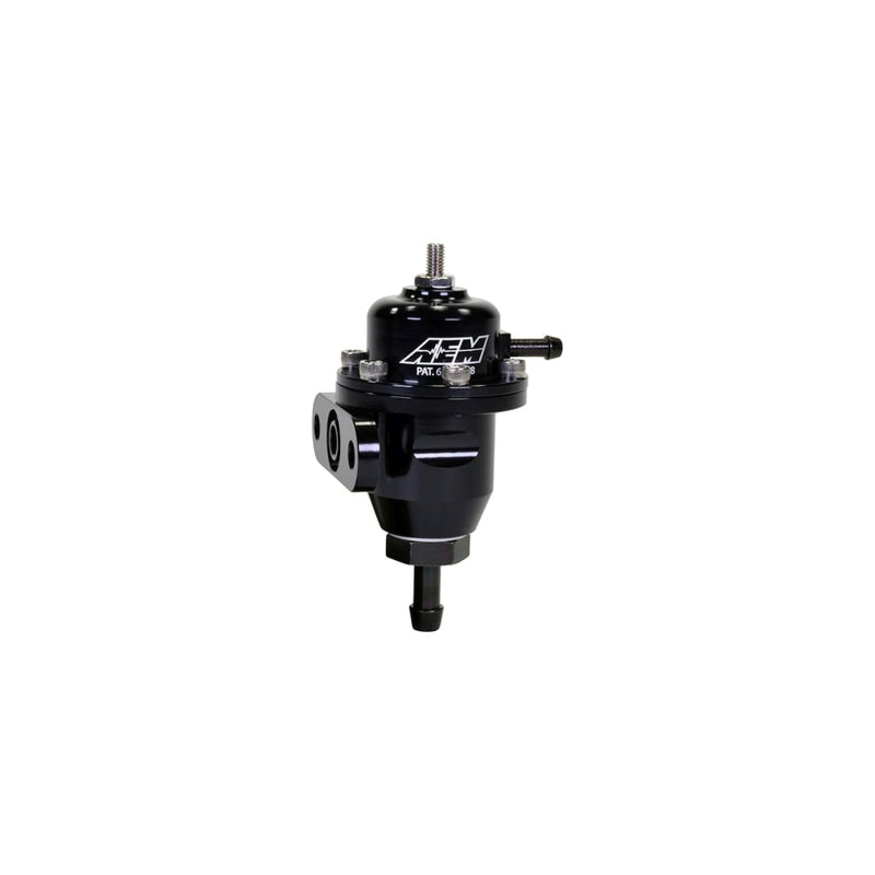 AEM Fuel Pressure Regulators