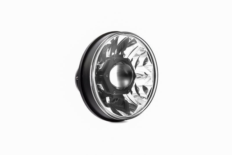 KCL Gravity LED - Headlights