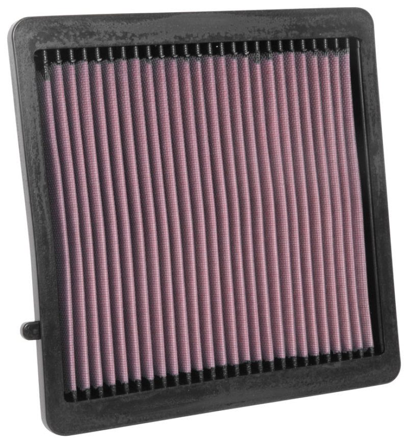KN Drop in Air Filters