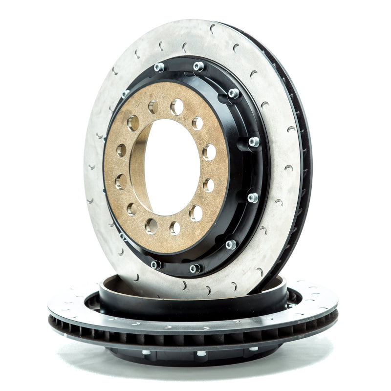 ALC Rear Brake Kits