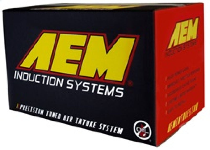 AEM IND Brute Force Air Intake