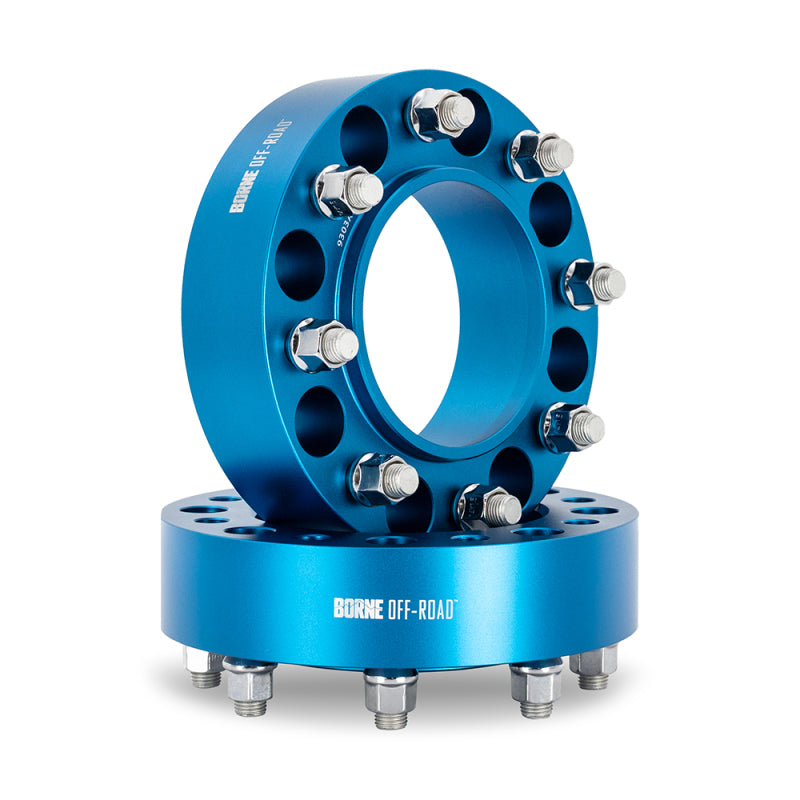 BRN Wheel Spacers