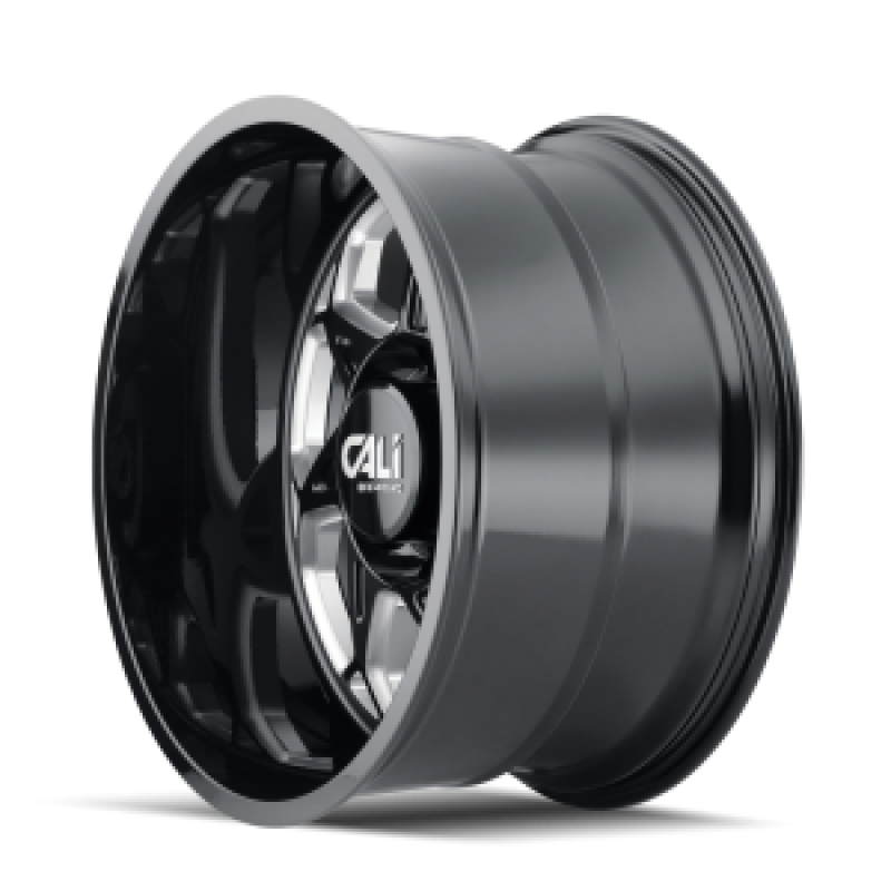 CFR Sevenfold 9111 Wheels
