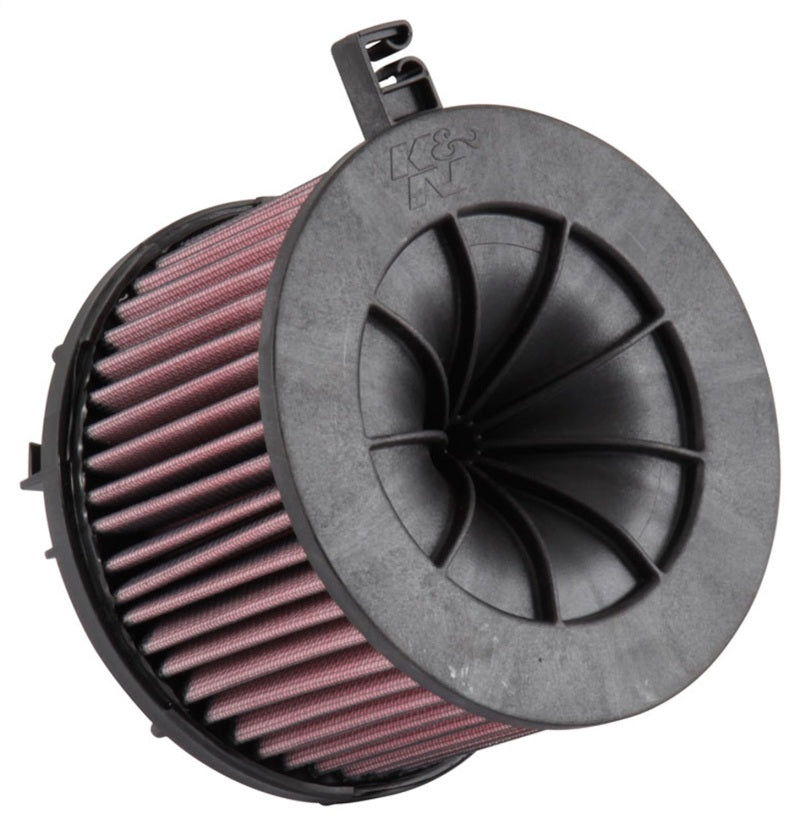 KN Drop in Air Filters