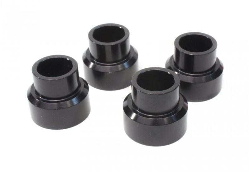 PA Alta Adj Control Arms