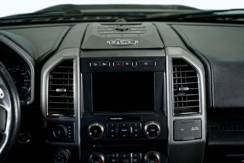 ADD Dash Mount