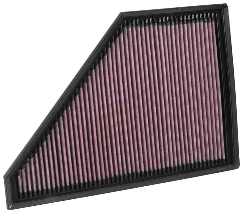 KN Drop in Air Filters