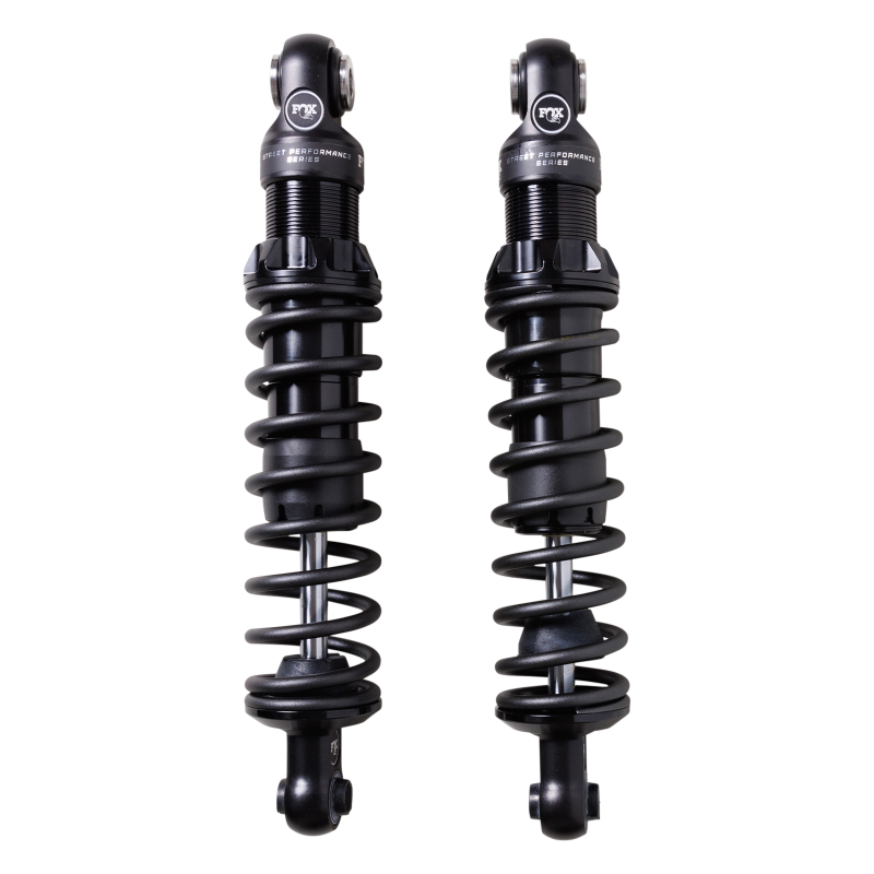 Fox Harley-Davidson AM Sportster 13in Height (13.01 / 3.16) 1.459 IFP - Set of 2