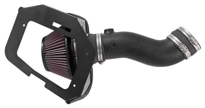 KN 57 FIPK Air Intake 50