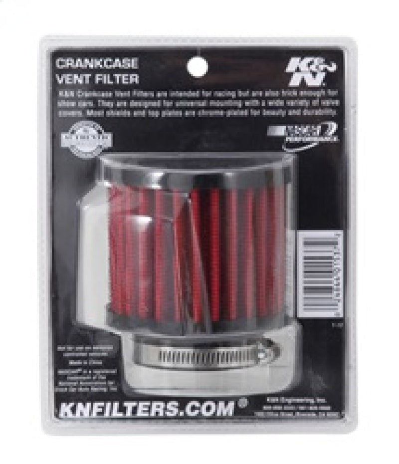 KN Universal Air Filter