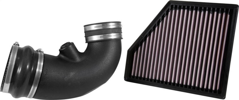 AIR Jr Intake Kit