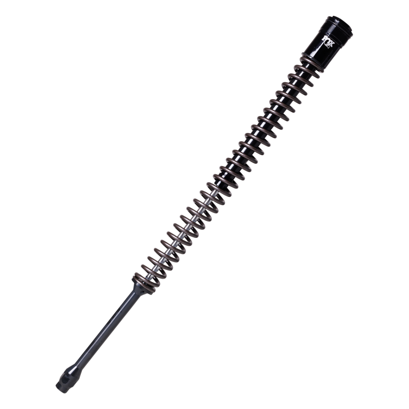 Fox 2in Extra Length Fork Cartridge - 49mm for 2014-2020 Harley-Davidson FLHRC Road King