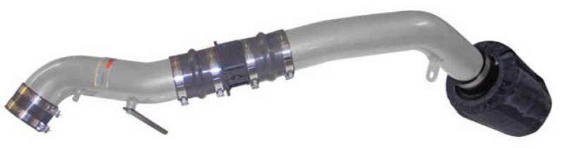 KN 69 Typhoon Intake