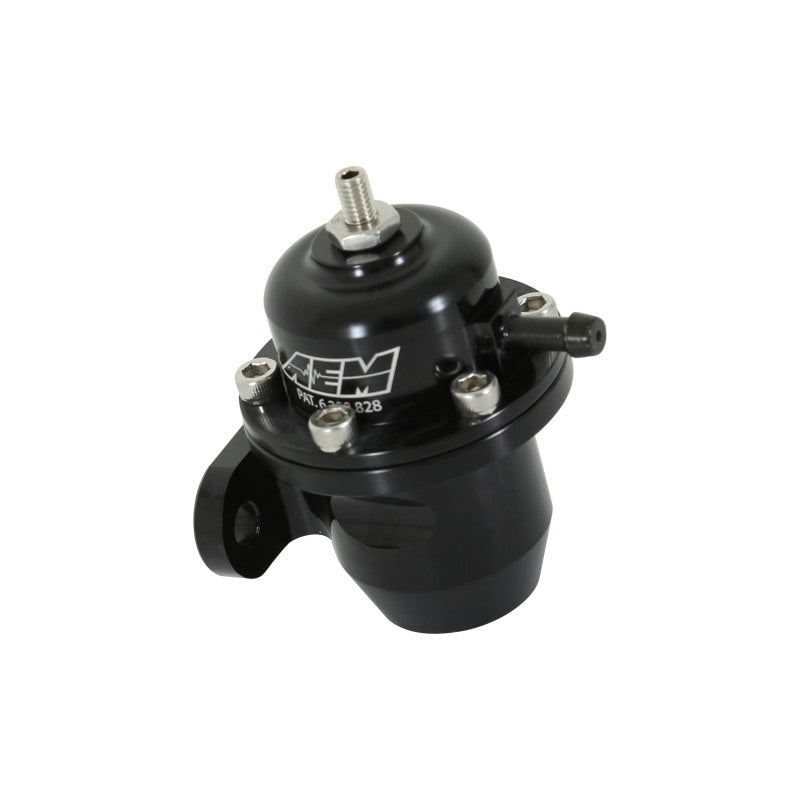 AEM Fuel Pressure Regulators