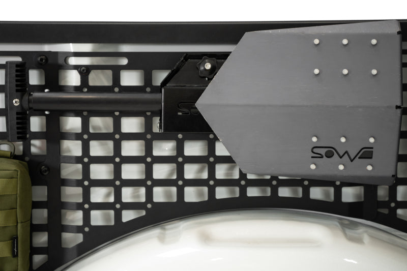 ADD Molle Panels