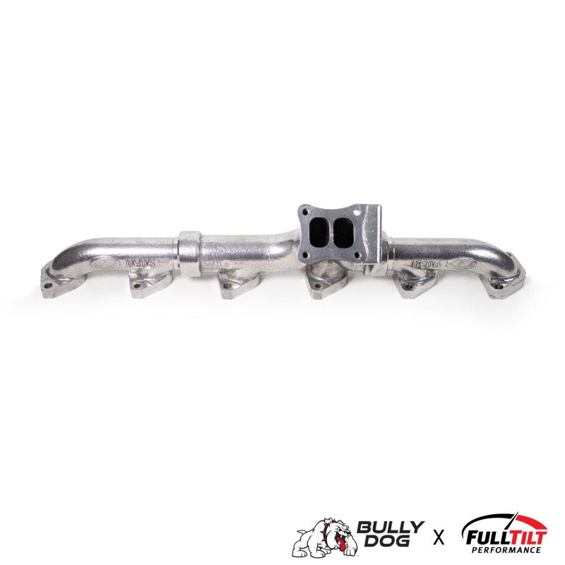 BD Exhaust Manifolds